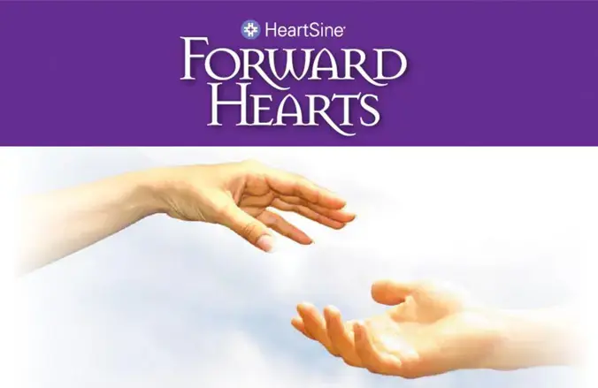 img forward hearts