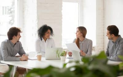 Défibrillateur en entreprise