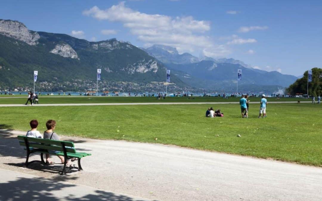 Une vie sauvée grâce aux défibrillateurs Sauvie