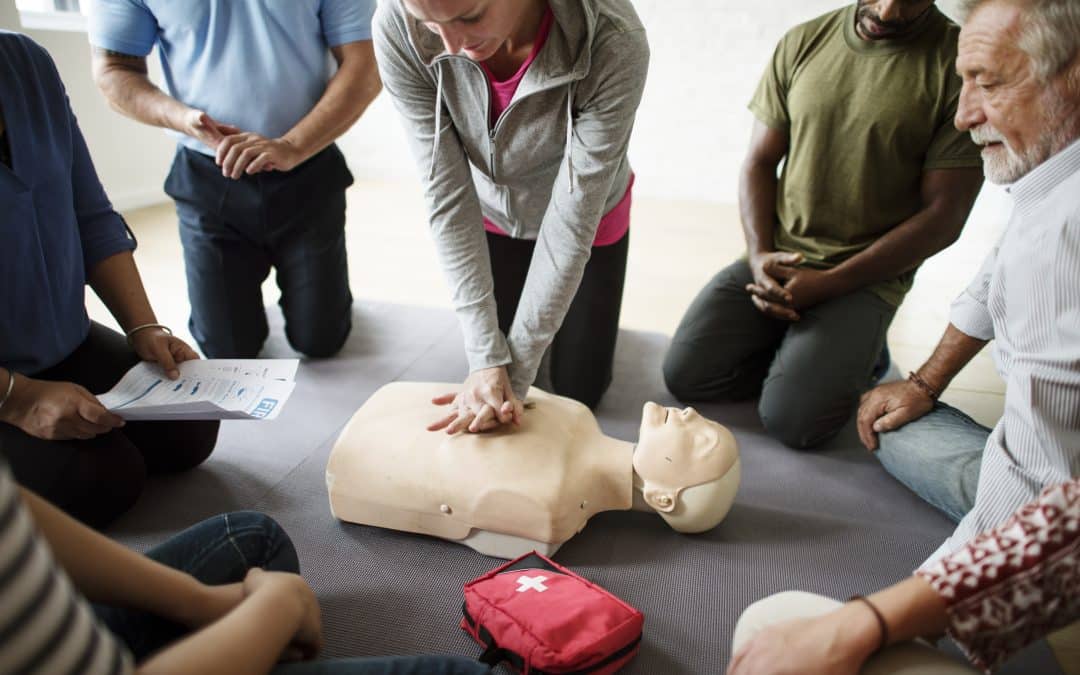 Combien coûte un défibrillateur cardiaque pour une entreprise ou une collectivité ?